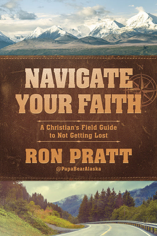 Navigate Your Faith (Mar 2019)