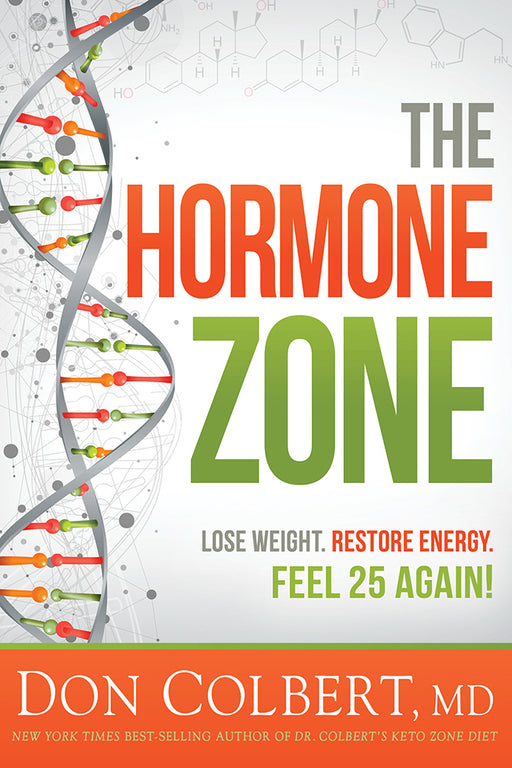 The Hormone Zone (Jan 2019)