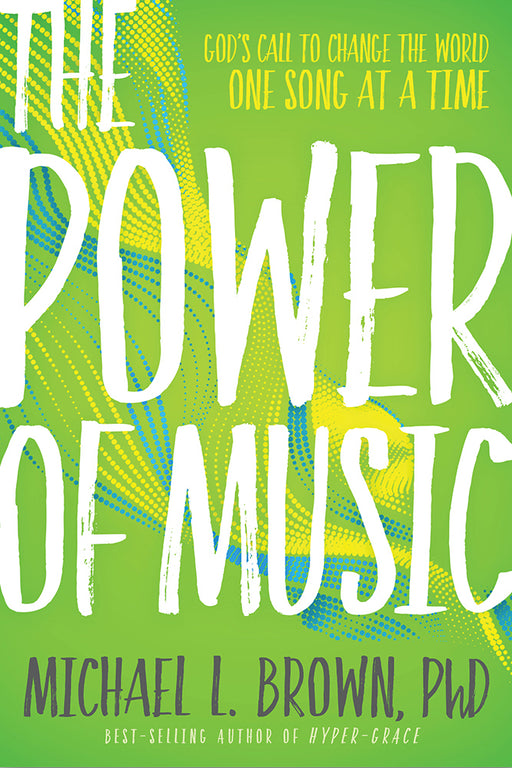 The Power Of Music (Jan 2019)