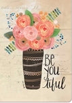 Journal-Simple Inspirations-Beautiful-Softcover