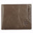 Wallet-Genuine Leather-Cross/316-Bifold-Olive Gray