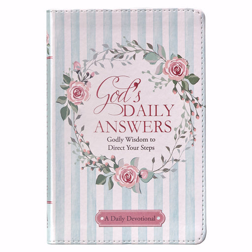 God's Daily Answers