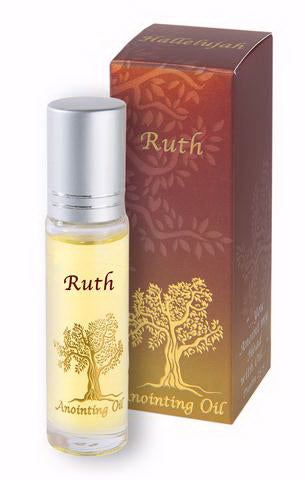 Anointing Oil-Ruth (#63120)