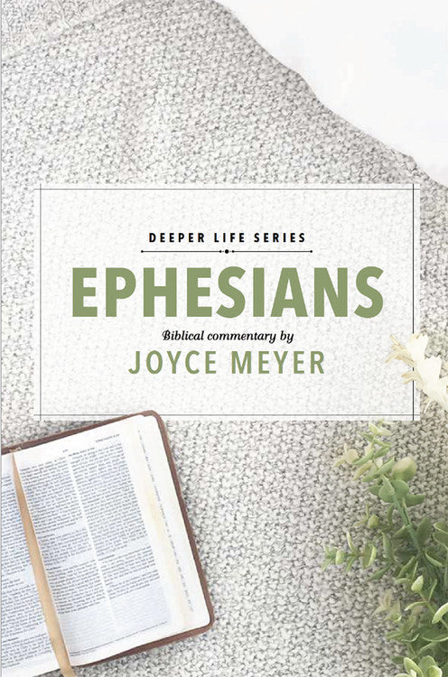 Ephesians: Biblical Commentary (Mar 2019)