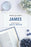 James: Biblical Commentary Large Print (Mar 2019)