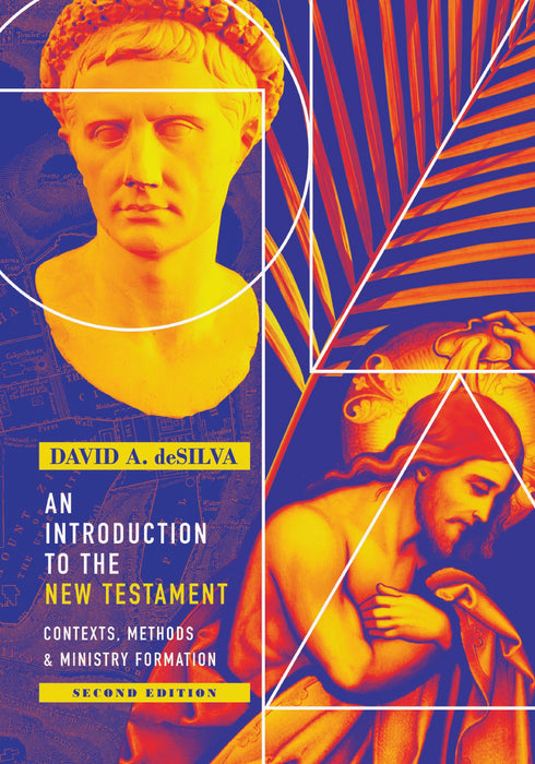 An Introduction To The New Testament (Second Edition)