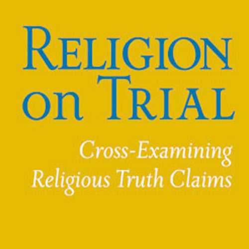 Religion On Trial (Second Edition)