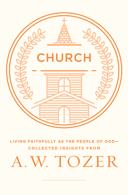 Church: Living Faithfully As The People Of God (Feb 2019)