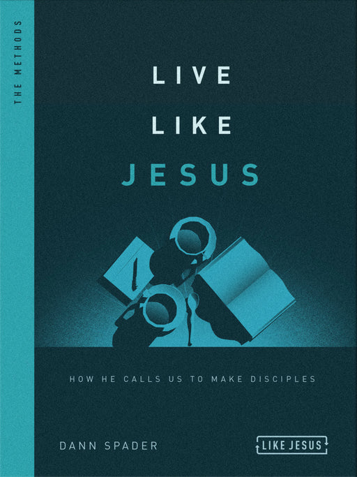 Live Like Jesus (Jan 2019)