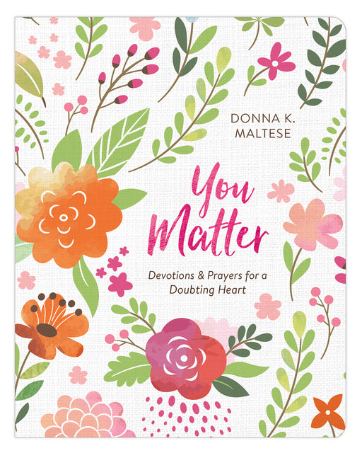 You Matter (Feb 2019)