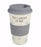 Bamboo Travel Cup-There Is Wonderful Joy Ahead (13 Oz)
