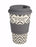 Bamboo Travel Cup-Where God Guides He Provides (13 Oz)