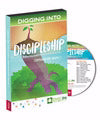 DVD-Dig In: Discipleship Companion DVD-Quarter 1