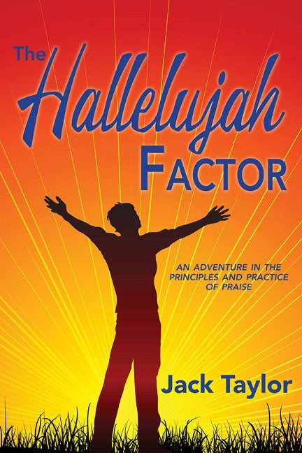 The Hallelujah Factor