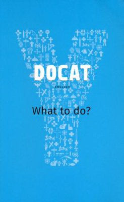 Docat: Catholic Social Teachings For Youth