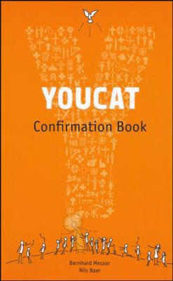Youcat: Confirmation Student Book
