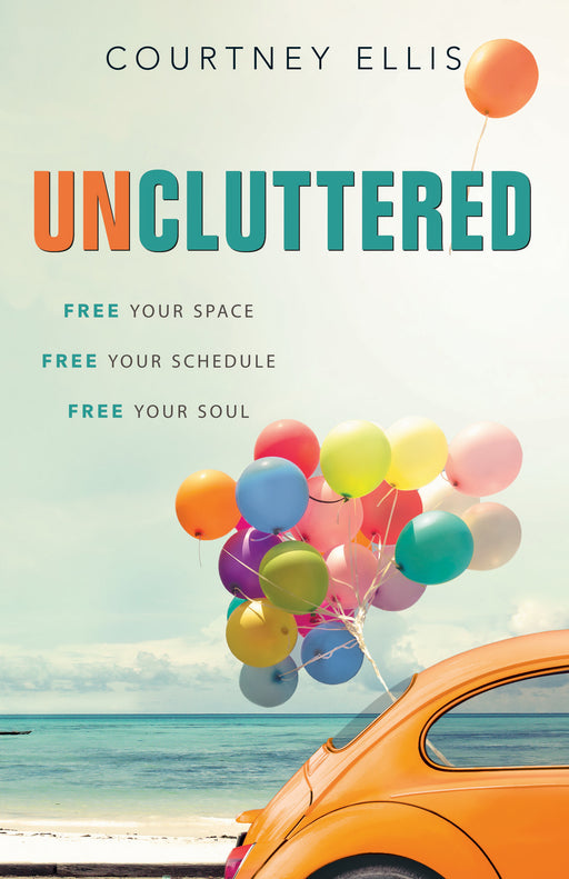 Uncluttered (Feb 2019)