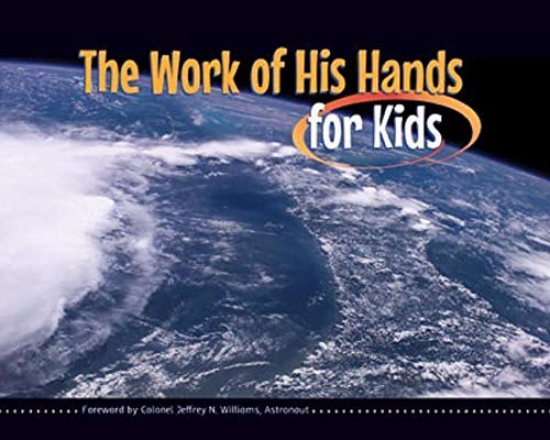 VBS-Miraculous Mission-The Work Of His Hands For Kids (Pack Of 10) (Nov) (Pkg-10)