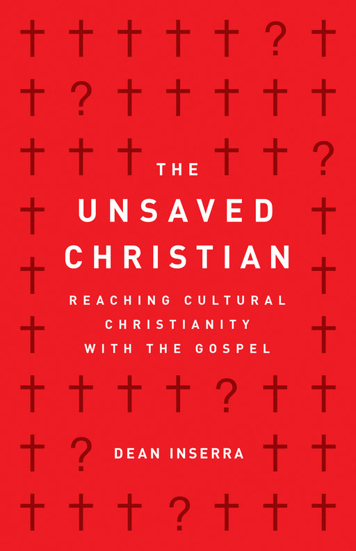 The Unsaved Christian (Mar 2019)