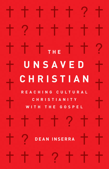 The Unsaved Christian (Mar 2019)