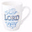 Mug-Trust In The Lord w/Gift Box (Nov)