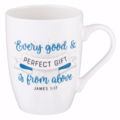 Mug-Every Good Gift w/Gift Box (Nov)
