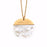 Necklace-Mother Of Pearl Shell (Dec)