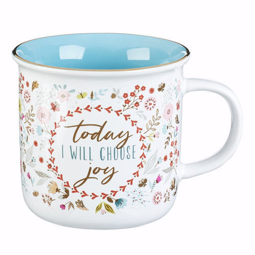 Mug-Choose Joy (Nov)