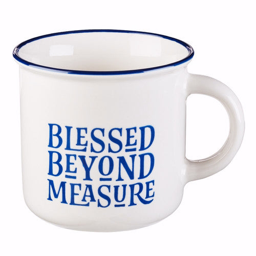 Mug-Blessed Beyond Measure (Nov)