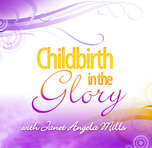 Audio CD-Childbirth In The Glory