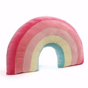 Pillow-Rainbow (24") (Nov)