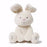 Toy-Plush-Flora The Bunny/Animated (12")