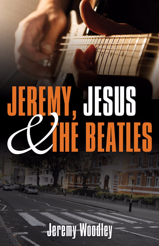 Jeremy, Jesus & The Beatles
