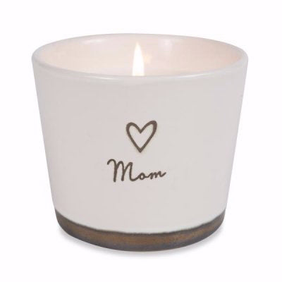 Candle-Comfort Collection-Mom-Tranquility Scent (8 Oz Soy)