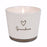 Candle-Comfort Collection-Grandma-Tranquility Scent (8 Oz Soy) (Nov)