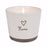 Candle-Comfort Collection-Nana-Tranquility Scent (8 Oz Soy)