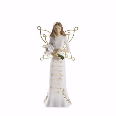 Figurine-Angel-Heaven (7.5")