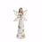 Figurine-Angel-Always And Forever (7.5")
