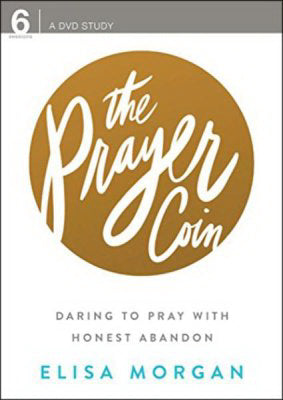 DVD-The Prayer Coin: A DVD Study