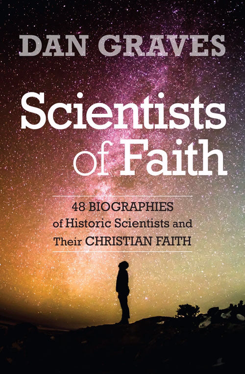 Scientists Of Faith
