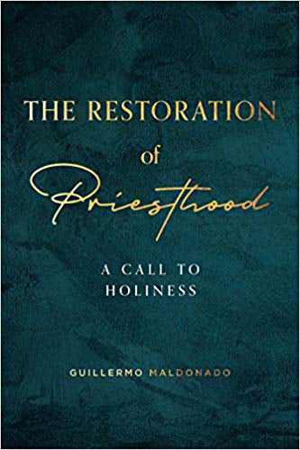 The Restoration Of Priesthood