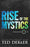 Rise Of The Mystics ITP (Beyond The Circle #2) (International Customers Only)