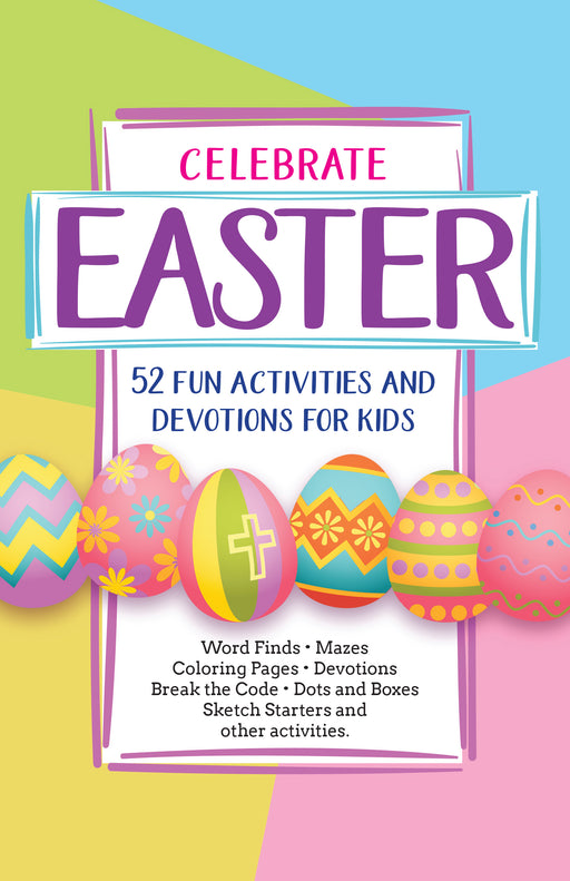 Celebrate Easter (Mar 2019)
