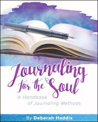Journaling For The Soul