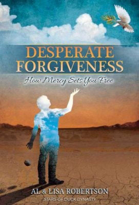 Desperate Forgiveness (Mar 2019)