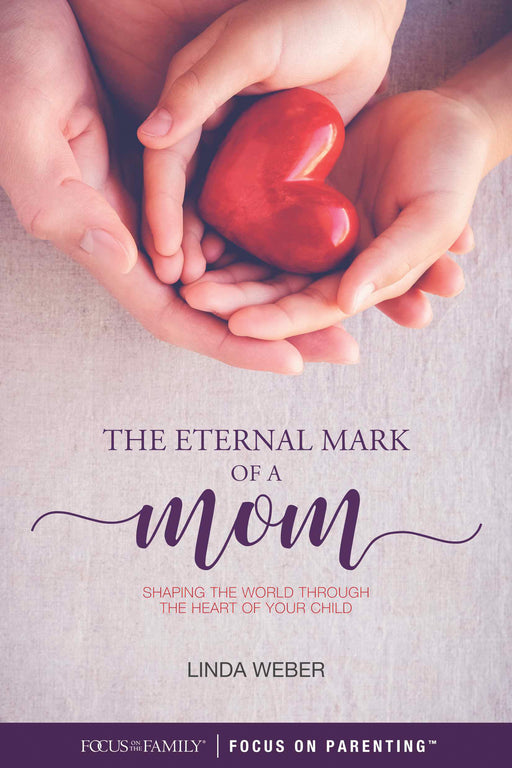 The Eternal Mark Of A Mom (Apr 2019)