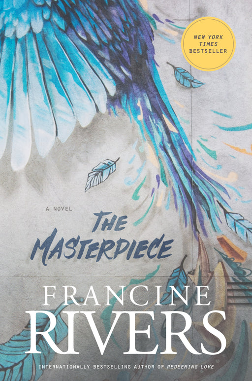 The Masterpiece-Softcover (Feb 2019)