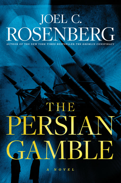 The Persian Gamble (Mar 2019)