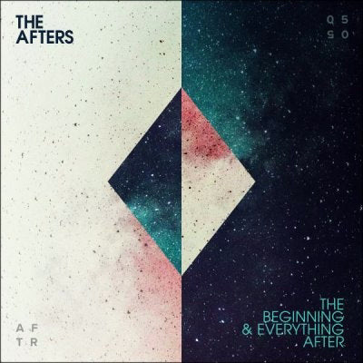 Audio CD-The Beginning And Everything After