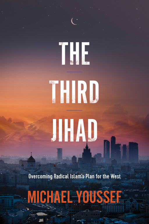 The Third Jihad (Mar 2019)
